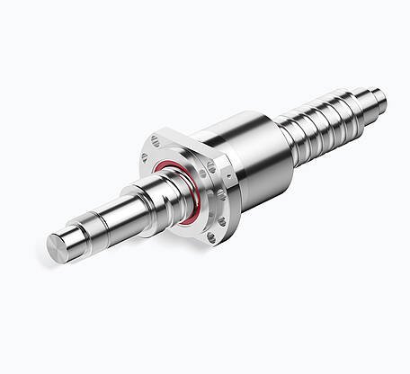 Precision Bearings