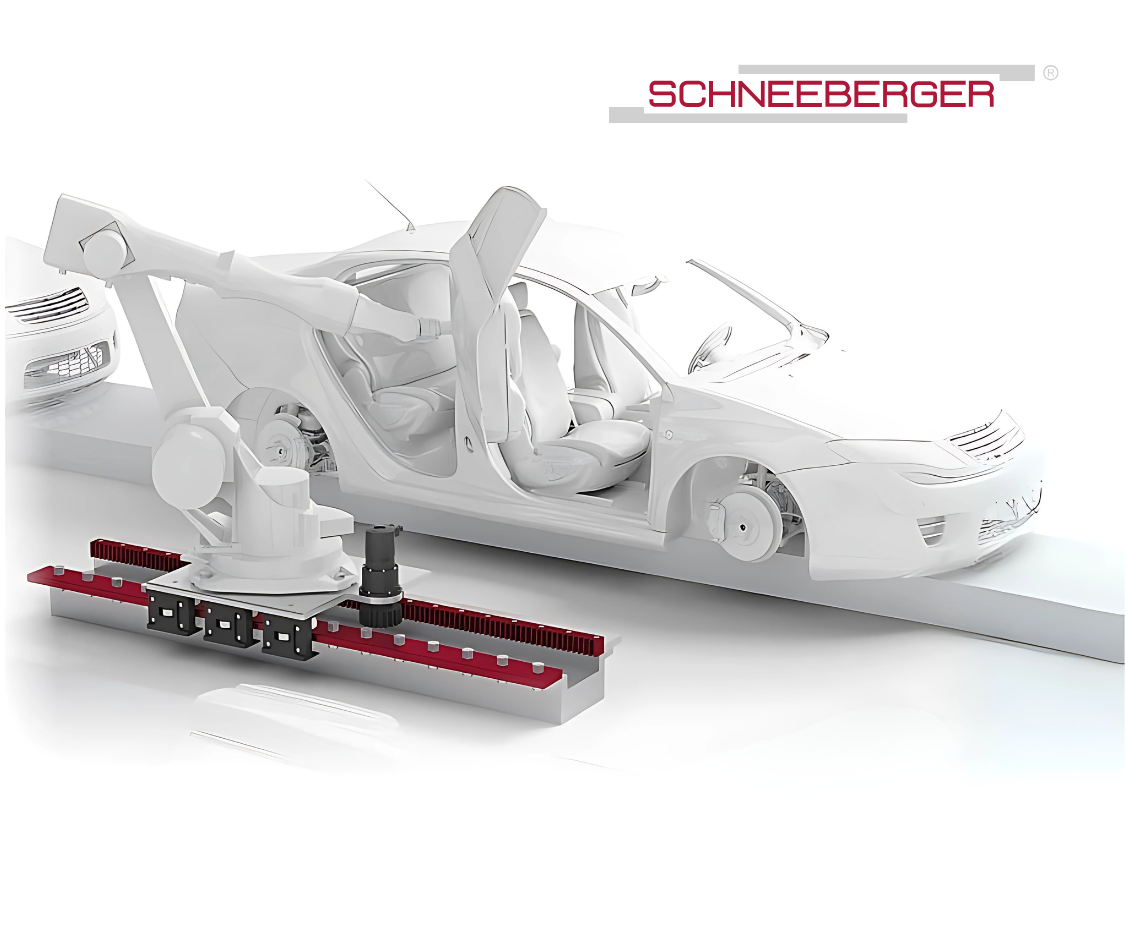 Schneeberger image