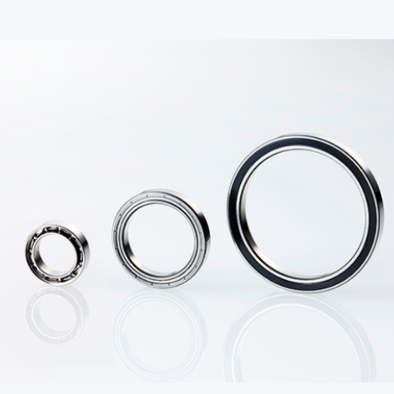 EZO Extra Thin Section Bearings