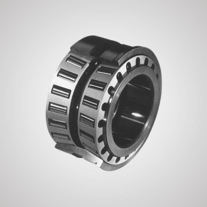 Gamet Double Row Bearings
