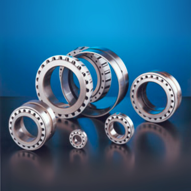 Gamet Super Precision Tapered Roller Bearings