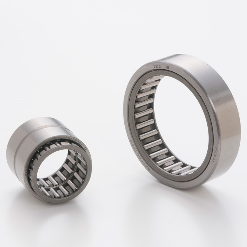 Needle Roller Bearings With Seperable Cage