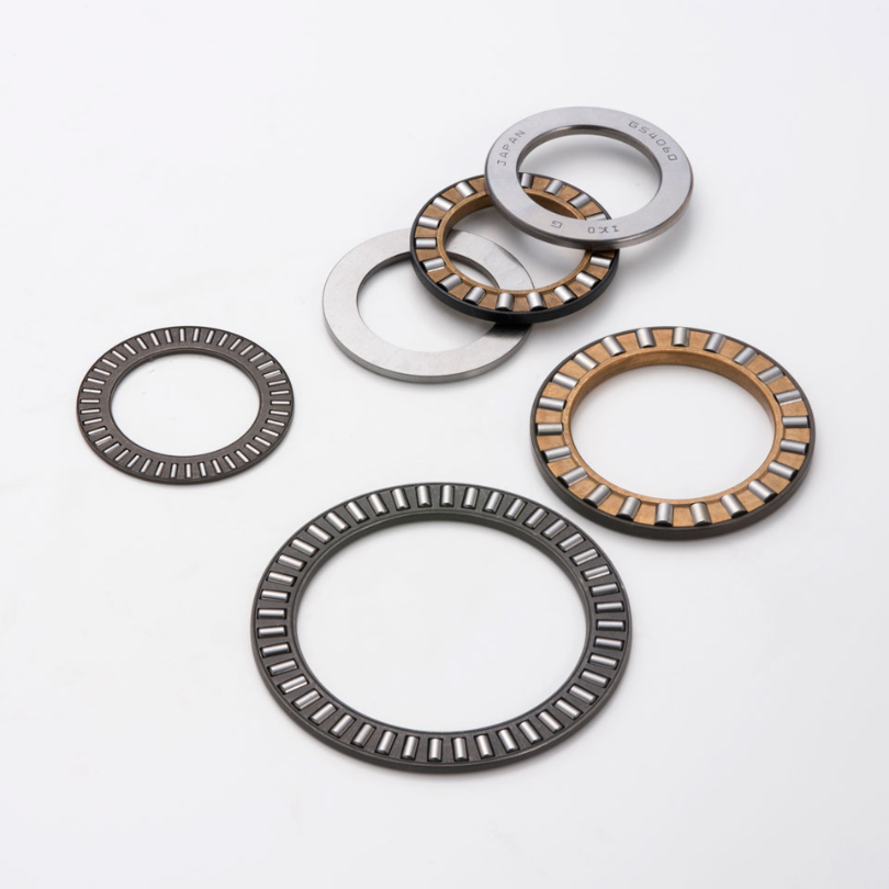 Thrust Bearing