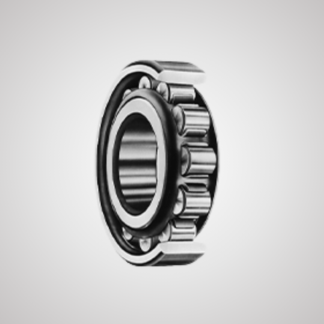 Cylindrical Roller Bearings