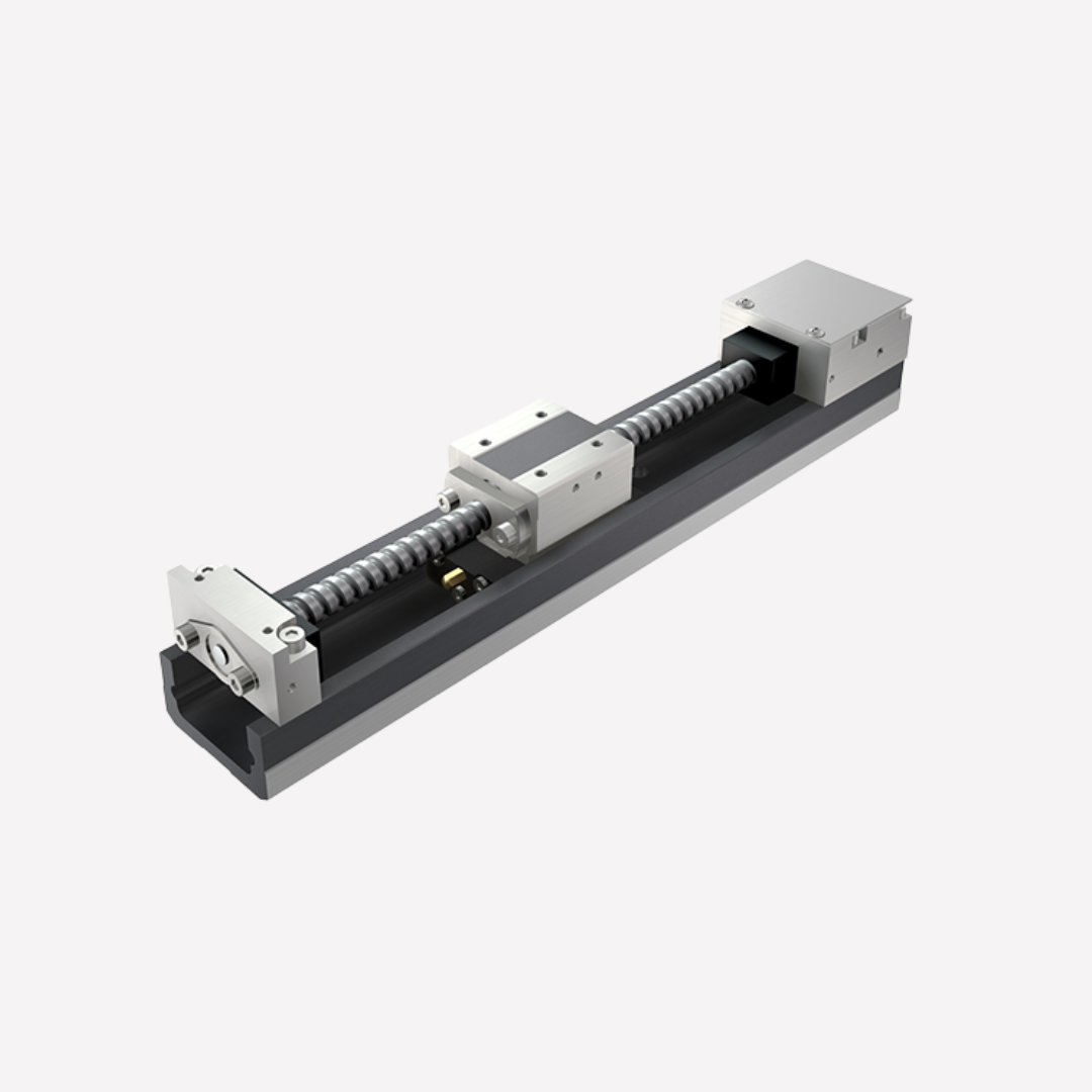 Mechatronic Series