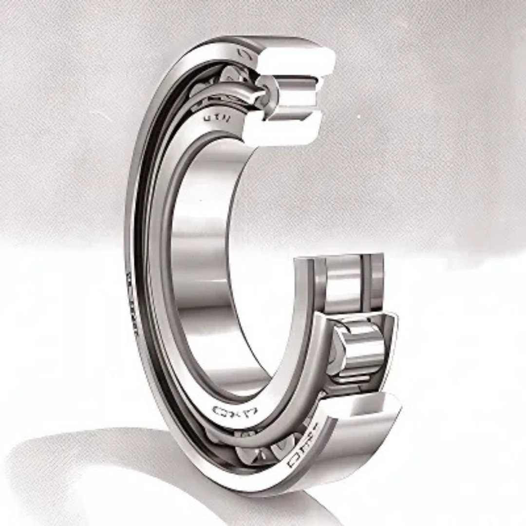 Cylindrical Roller Bearings