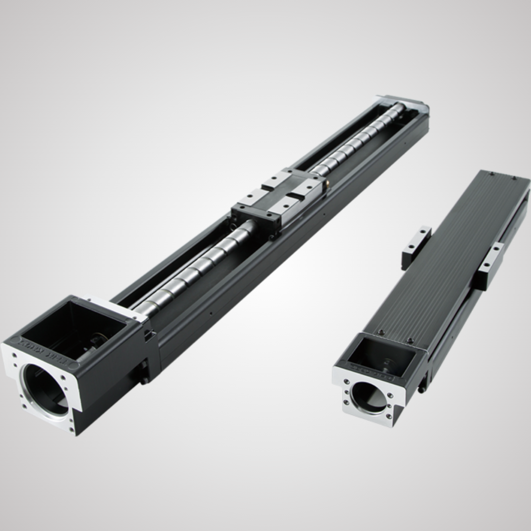 LM Guide Actuator