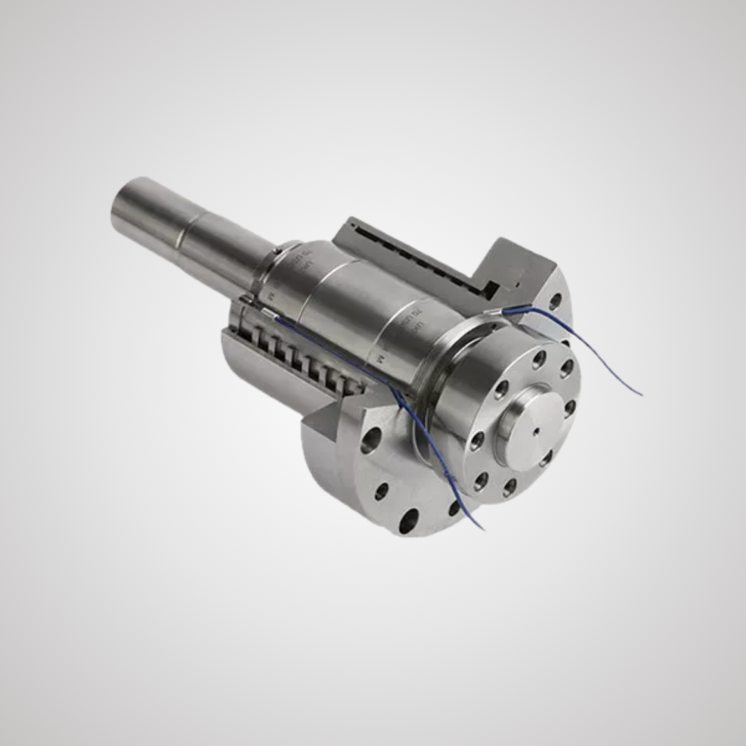 Bearing Cartridges