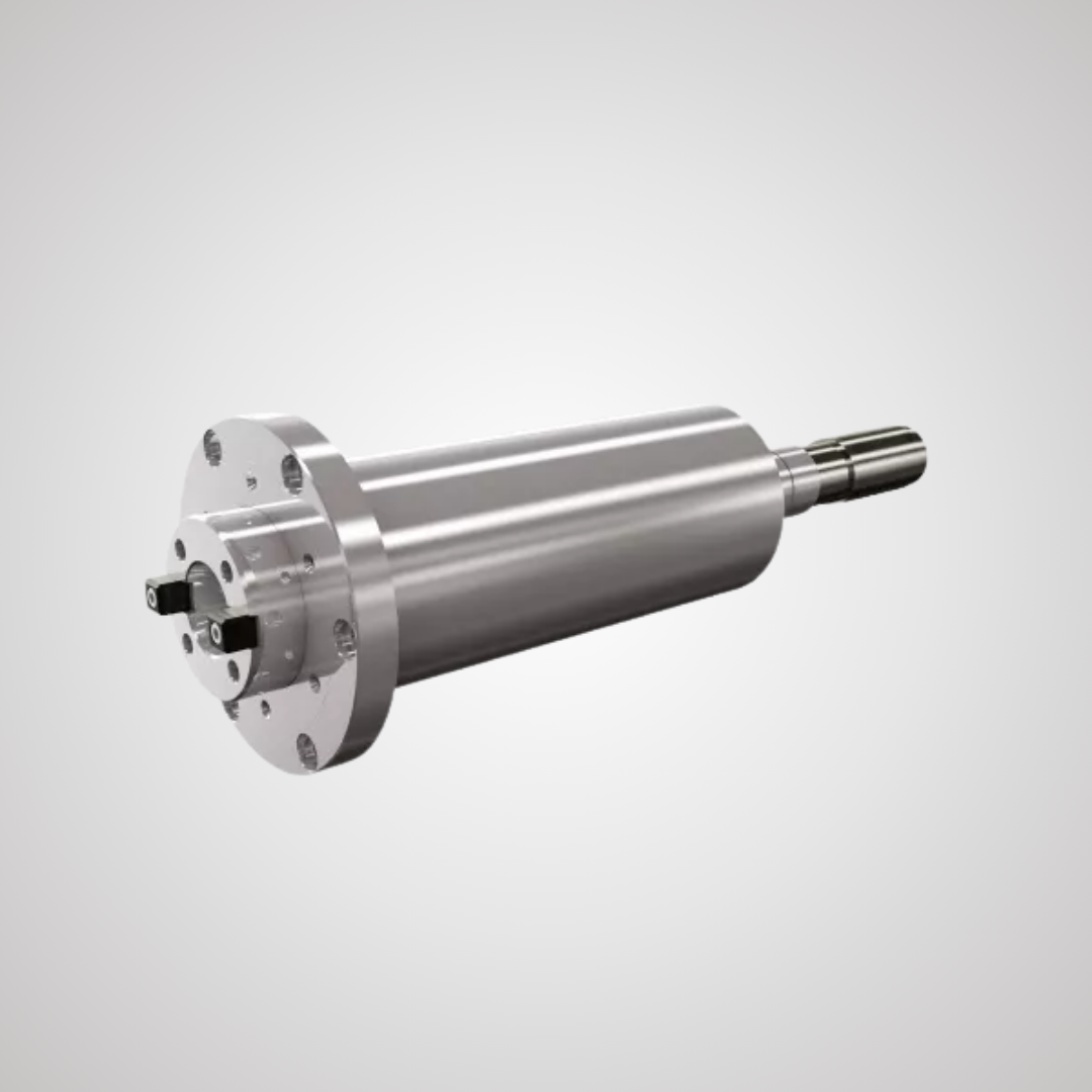 Spindle units