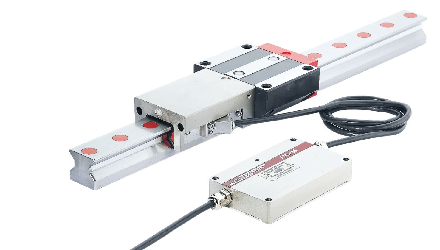 MINIRAIL Linear Guideway